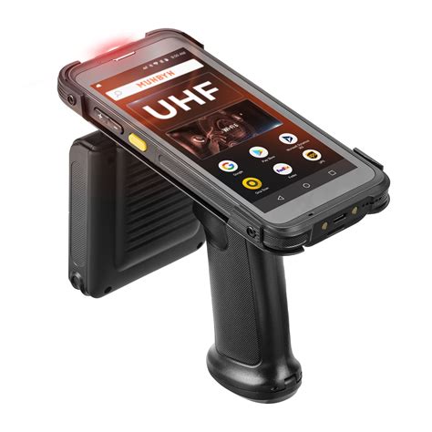 rfid wand scanner|freight inventory handheld scanner.